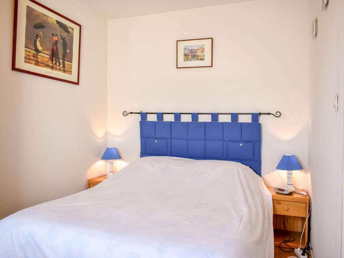 Apartment Les Chatelaines By Interhome Tourgeville Bagian luar foto